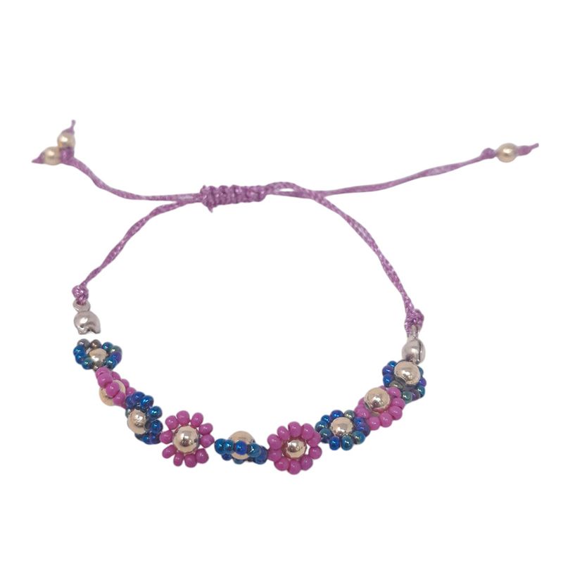 104676560-Set-de-pulseras-multicolor-1mm--11--para-mujer