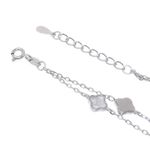 104668435-Pulsera-doble-de-plata-1mm--12--para-mujer