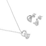104668555-Set-de-aretes-y-cadena-con-dije-de-plata-1mm--20--para-mujer