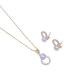 104668563-Set-de-aretes-y-cadena-con-dije-de-plata-1mm--19.6--para-mujer