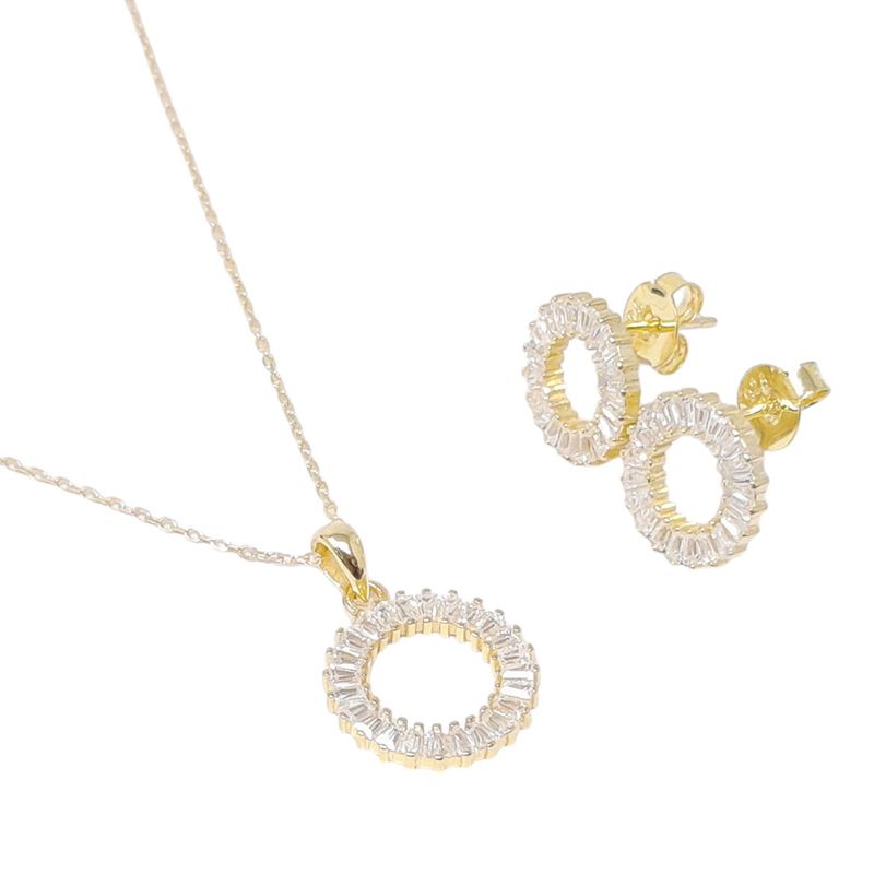 104668566-Set-de-aretes-y-cadena-con-dije-de-plata-1mm--18--para-mujer