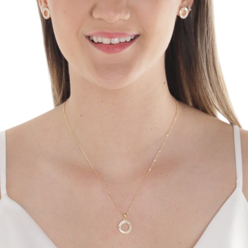 104668566-Set-de-aretes-y-cadena-con-dije-de-plata-1mm--18--para-mujer