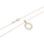 104668566-Set-de-aretes-y-cadena-con-dije-de-plata-1mm--18--para-mujer