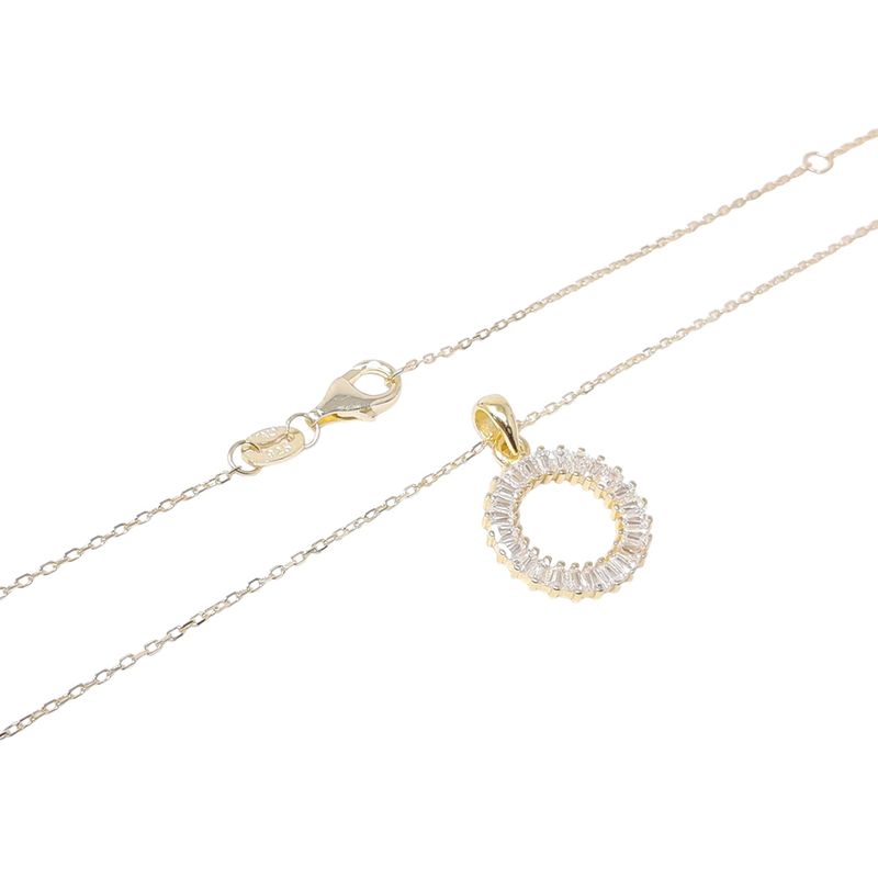 104668566-Set-de-aretes-y-cadena-con-dije-de-plata-1mm--18--para-mujer