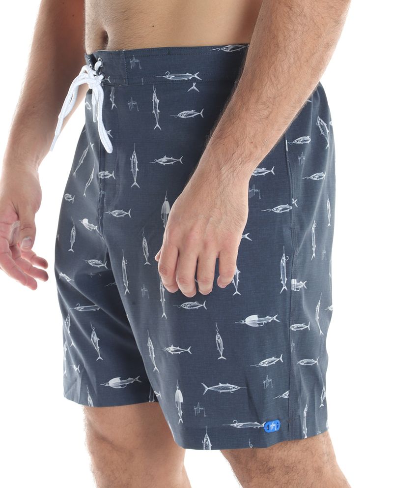 104328930-Calzoneta-de-baño-Guy-Harvey-navy-mini-print-peces-para-hombre