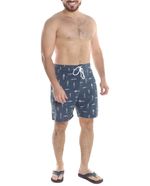 104328930-Calzoneta-de-baño-Guy-Harvey-navy-mini-print-peces-para-hombre