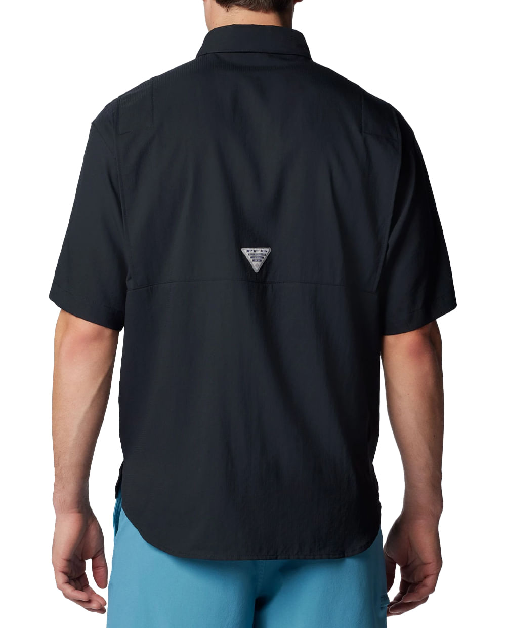 caballero camisas columbia - Main Image