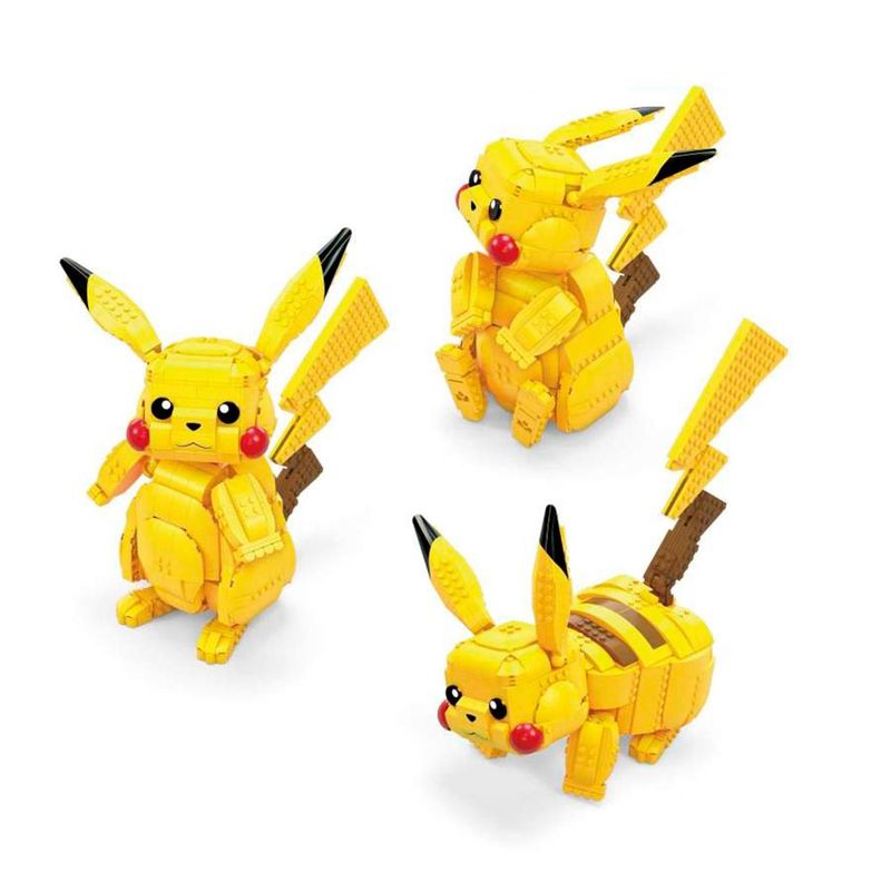 Pikachu juguete online