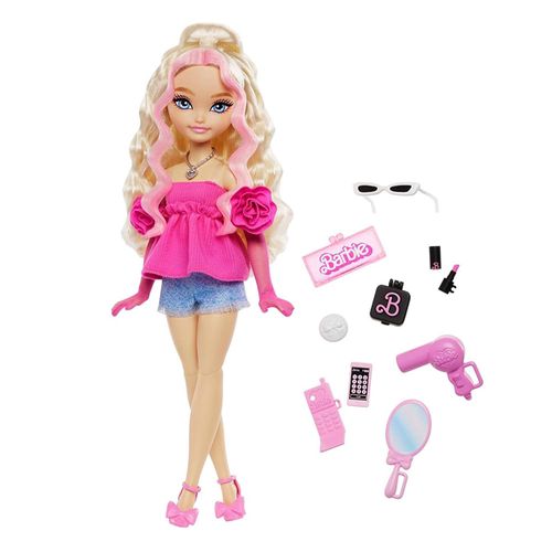 Barbie dream besties muñeca malibú