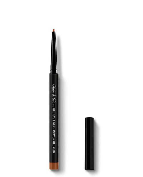 Delineador de Ojos en Gel Glide & Glam - Copper