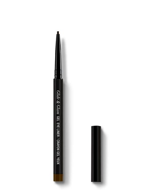 Delineador de Ojos en Gel Glide & Glam - Khaki Bronze