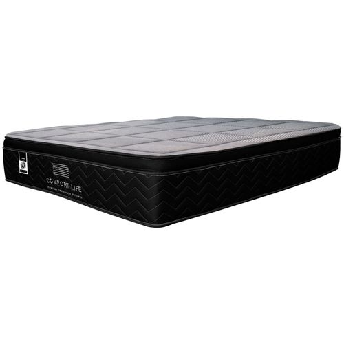 Colchón Comfort Life Pocket