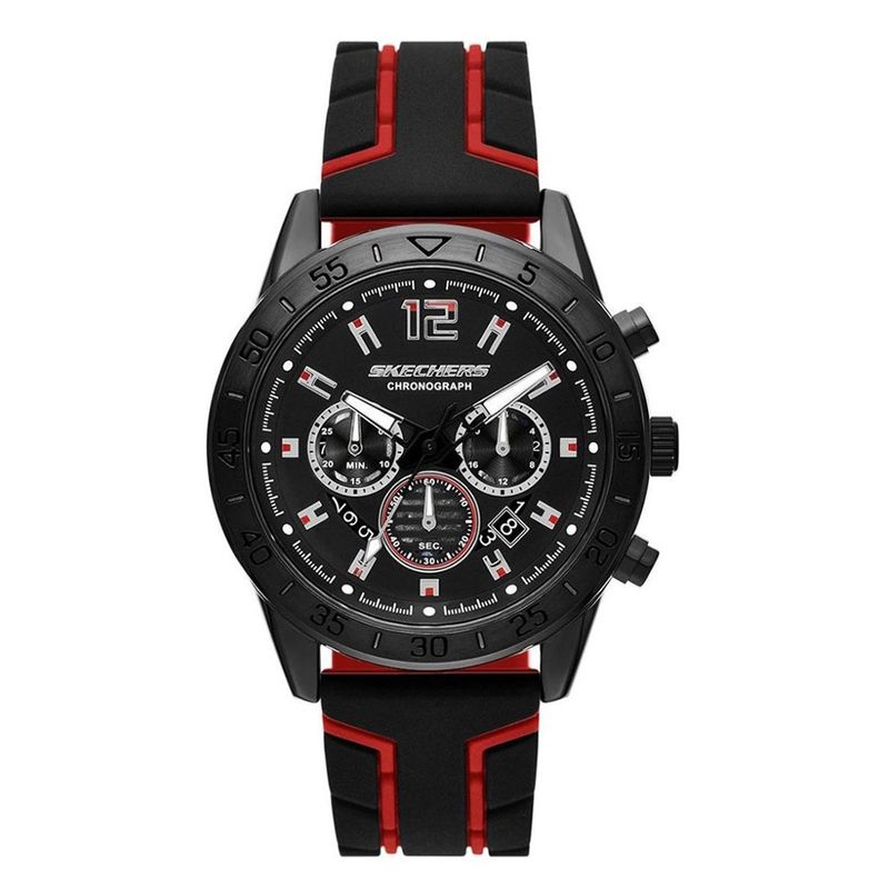 104766552-Reloj-Skechers-analogo-cronografo-silicon-negro-para-hombre