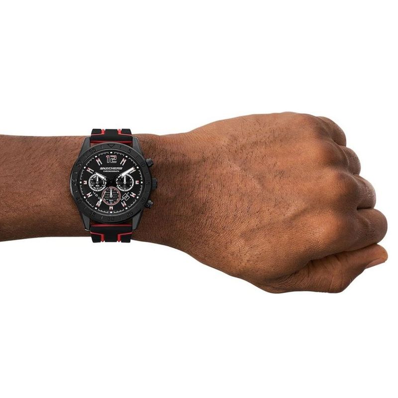 104766552-Reloj-Skechers-analogo-cronografo-silicon-negro-para-hombre
