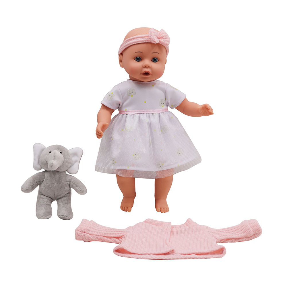 Dream Collection Set Muñeca 14\, image size:1000x1000