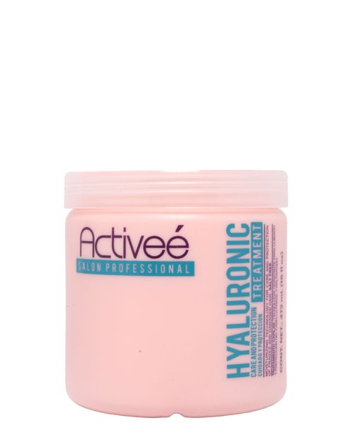 Tratamiento Activee Hyaluronic 475ml