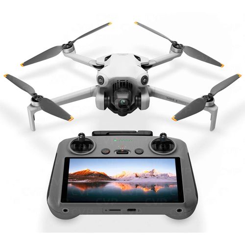 Dron DJI mini 4 pro