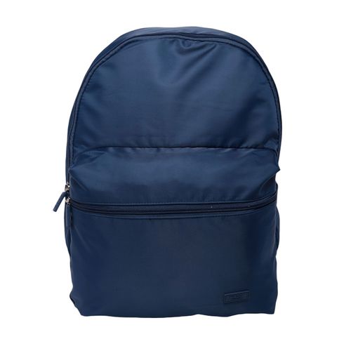 Mochila H&Co amelie azul