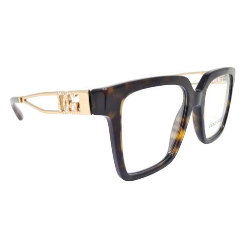 Aro completo wayfarer Dolce & Gabbana acetato para mujer