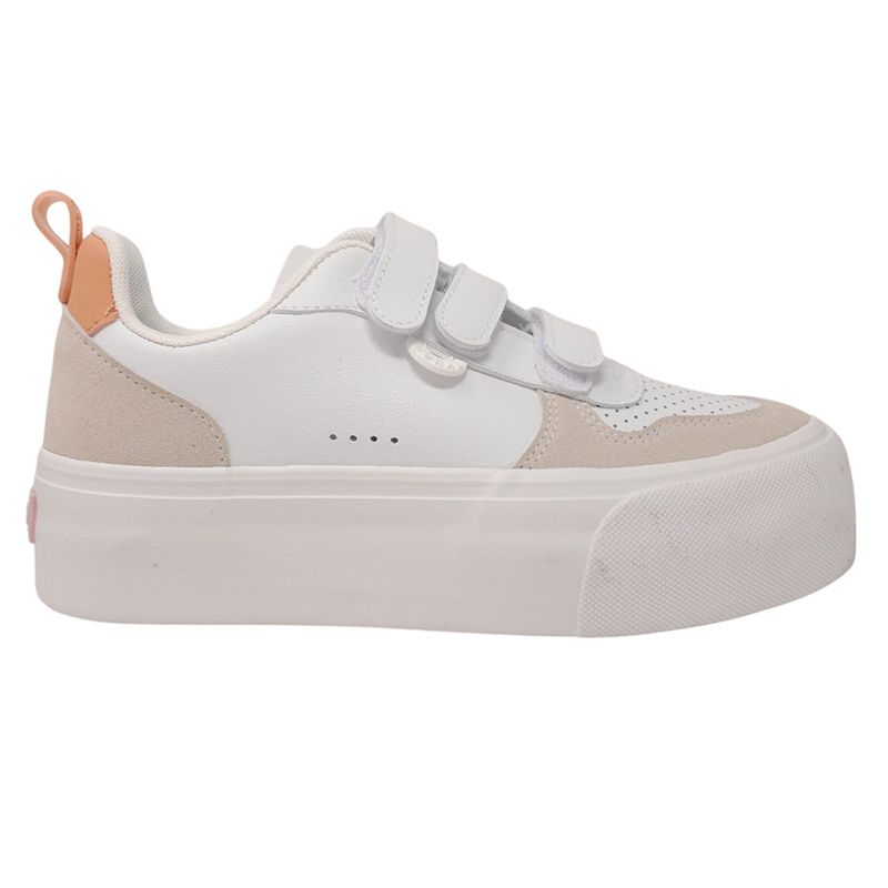 104760552-Zapato-casual-Coral-blanco-para-mujer