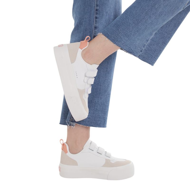 104760552-Zapato-casual-Coral-blanco-para-mujer