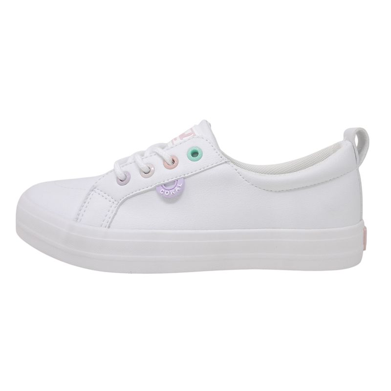 104760557-Zapato-casual-Coral-blanco-para-mujer