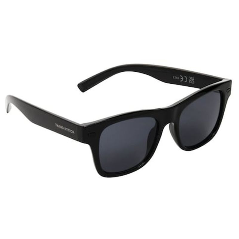 Lentes Foster Anteojos Foster Grant Lente De Sol Completo Wayfarer