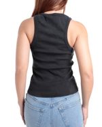 104612586-Camiseta-Unexpected-tank-top-negra-sin-mangas-para-mujer