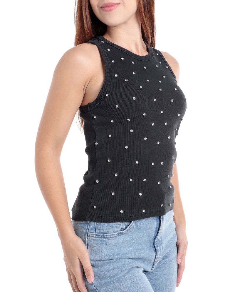 104612586-Camiseta-Unexpected-tank-top-negra-sin-mangas-para-mujer