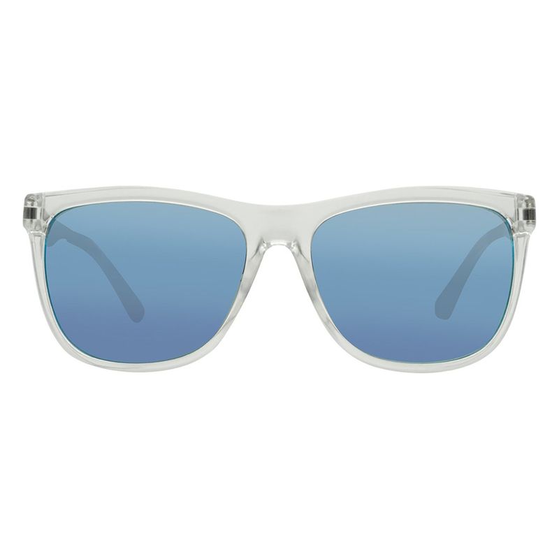 Lentes de sol wayfarer para hombre Panama Jack