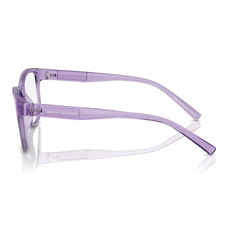 104771894-Aro-completo-cat-eye-Armani-Exchange-acetato-para-mujer-