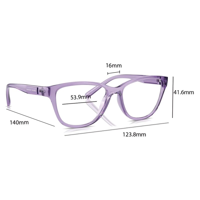 104771894-Aro-completo-cat-eye-Armani-Exchange-acetato-para-mujer-