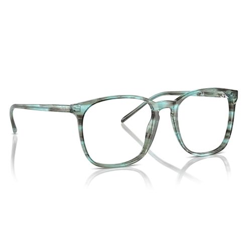 Aro completo cuadrado Ray Ban acetato para hombre