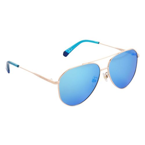 Lentes de sol aviador para mujer Body Glove