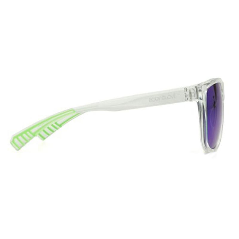 Lentes de sol wayfarer para hombre Body Glove Siman Costa Rica