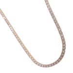 104668493-Cadena-de-plata-bicolor-2mm-15--para-mujer