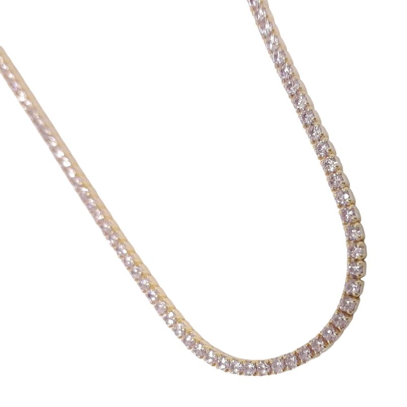 104668493-Cadena-de-plata-bicolor-2mm-15--para-mujer