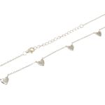 104668499-Cadena-de-corazones-de-plata-color-dorado-1mm-18--para-mujer