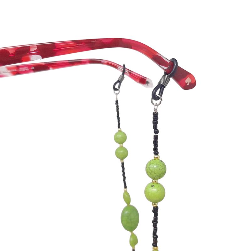 104728264-Cadena-sujeta-lentes-Opti--metal-verde