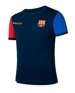104771703-Camiseta-deportiva-del-FC-Barcelona-azul-oscuro-para-hombre