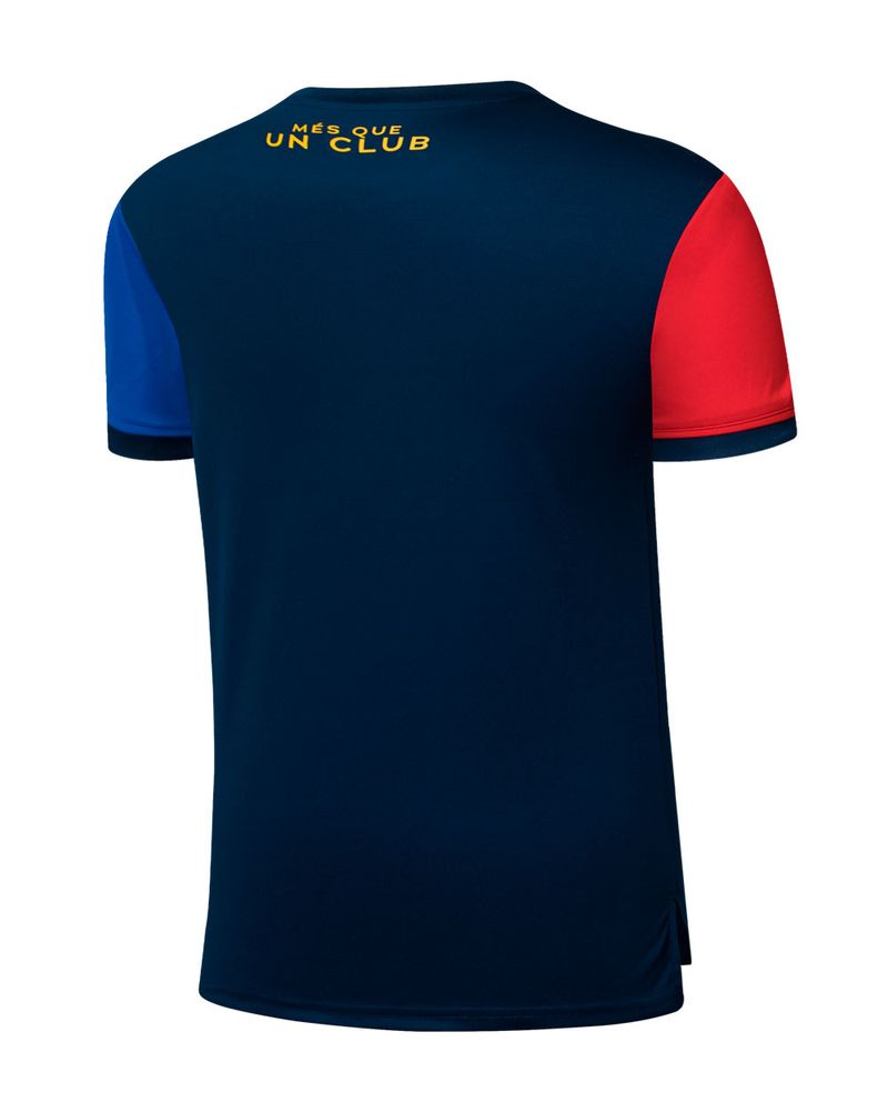 104771703-Camiseta-deportiva-del-FC-Barcelona-azul-oscuro-para-hombre