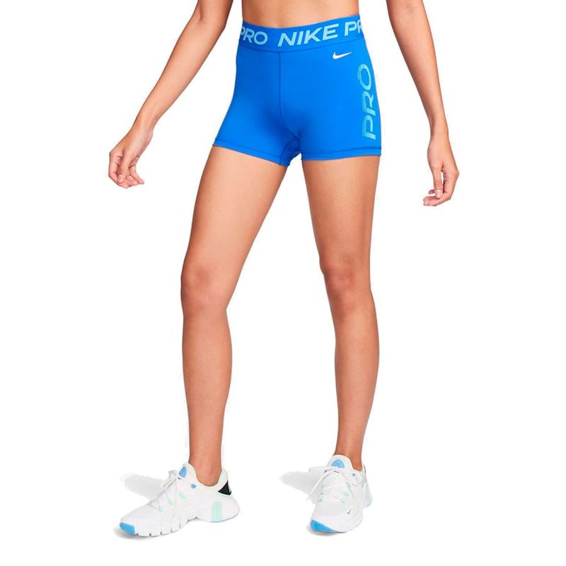 Short deportivo nike para mujer clearance
