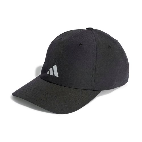 Gorra deportiva Adidas negra para hombre