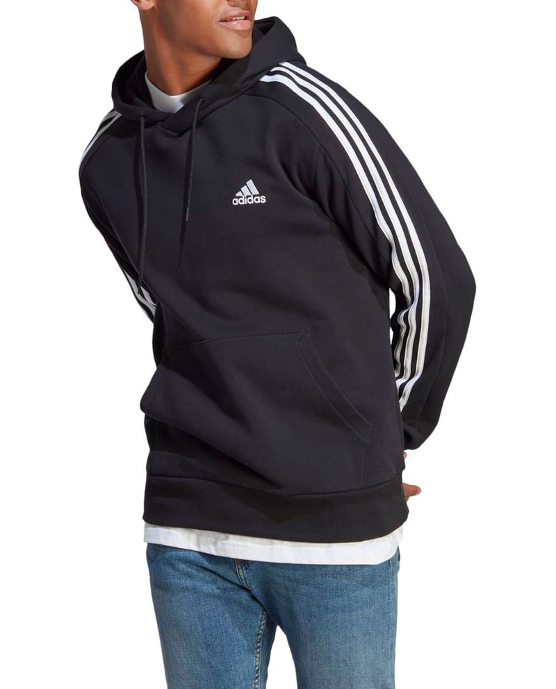 104741162-Hoodie-deportivo-Adidas-Essential-3-negro-para-hombre