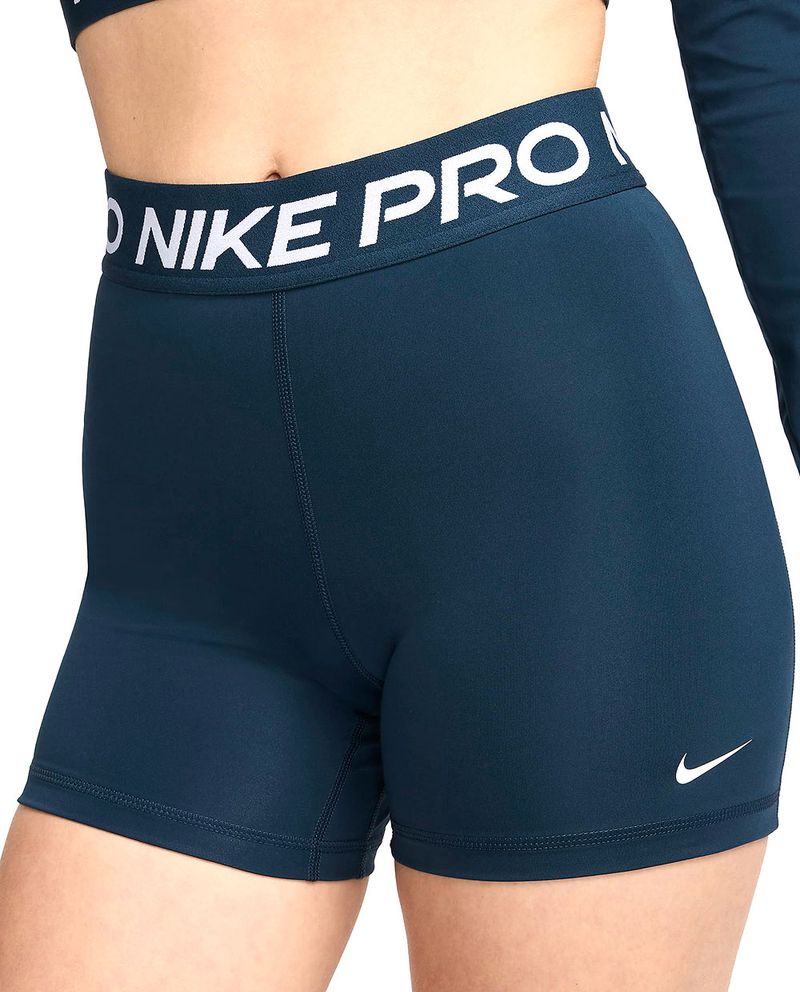 104759360-Short-deportivo-Nike-azul-navy-solido-para-mujer
