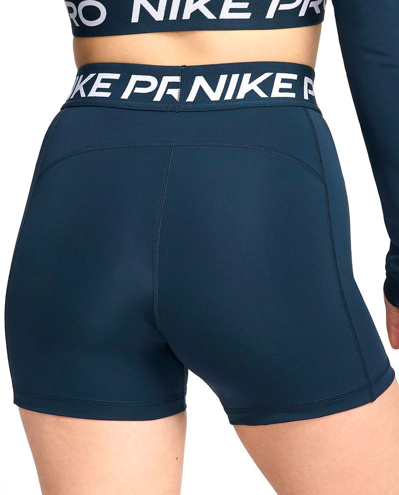 104759360-Short-deportivo-Nike-azul-navy-solido-para-mujer
