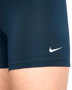 104759360-Short-deportivo-Nike-azul-navy-solido-para-mujer