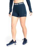 104759360-Short-deportivo-Nike-azul-navy-solido-para-mujer