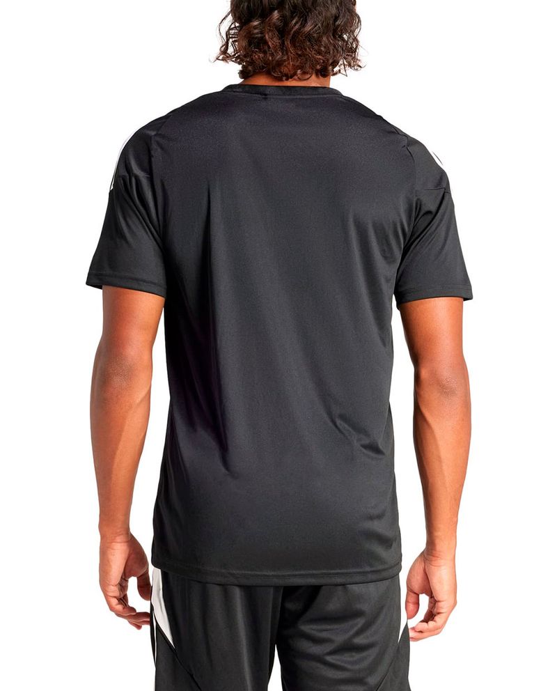 104764343-Camiseta-deportiva-Adidas-negra-para-hombre