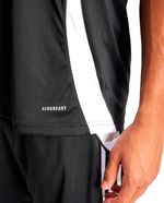 104764343-Camiseta-deportiva-Adidas-negra-para-hombre